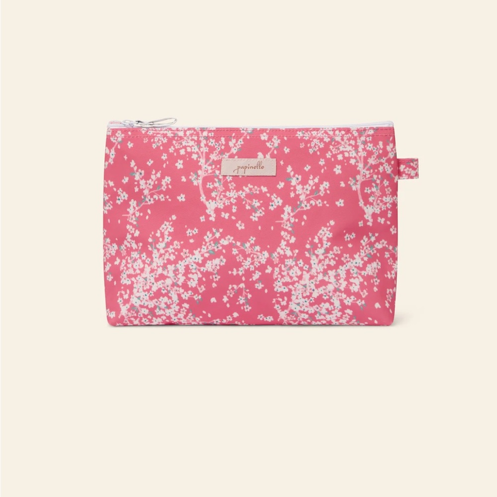 Papinelle Medium Cosmetic Bag